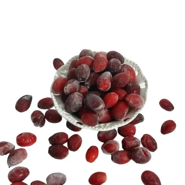 kızılcık
